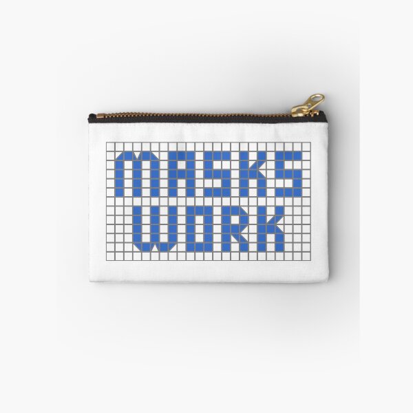Item preview, Science: Masks work (letters in blue tile letters) designed and sold by Ofeefee.