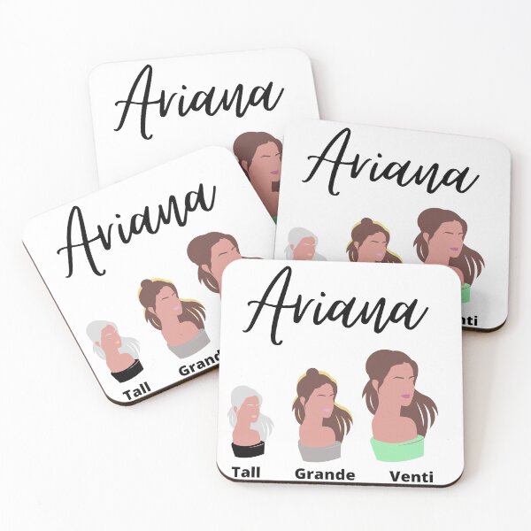 Item preview, Ariana  designed and sold by JadeEye.