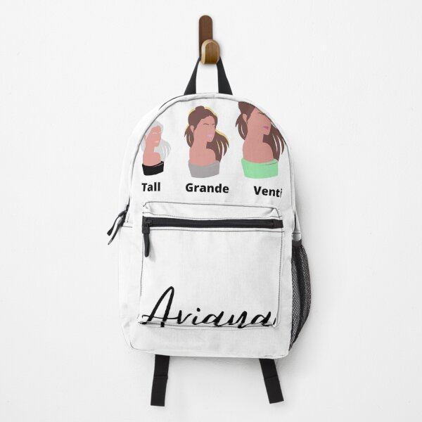 Vista previa del artículo con la obra «Ariana», diseñado y vendido por JadeEye.