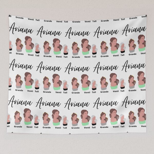 Item preview, Ariana  designed and sold by JadeEye.