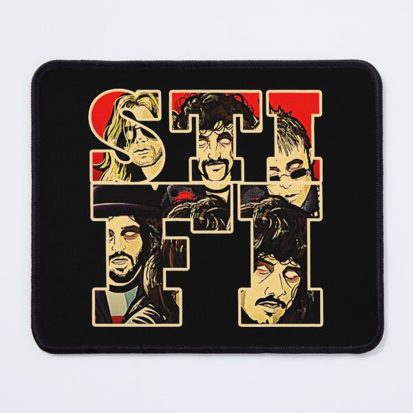 Item preview, STIFI logo   designed and sold by Dixndesigns.