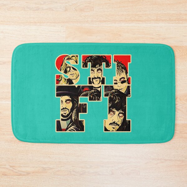 Item preview, STIFI logo   designed and sold by Dixndesigns.