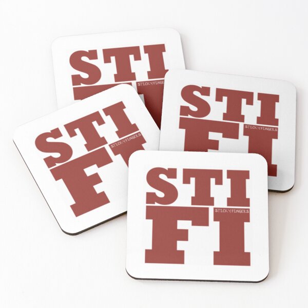 Item preview, STIFI STICKY FINGERS    designed and sold by Dixndesigns.