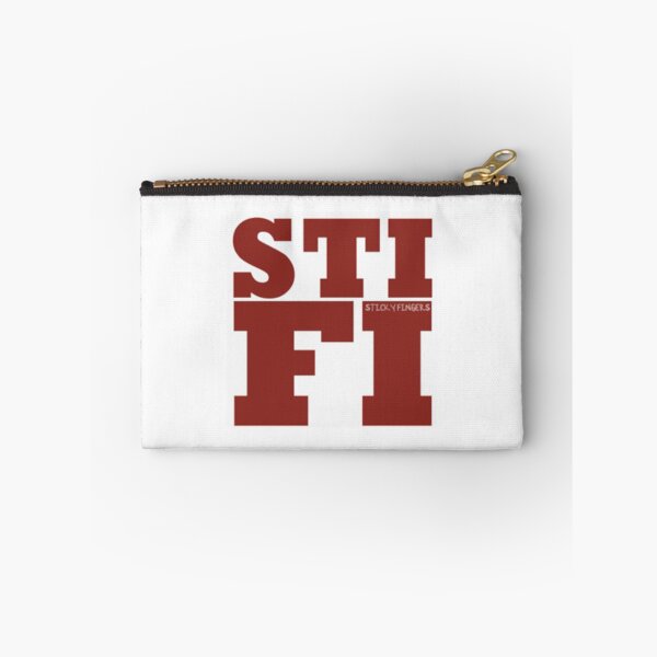 Item preview, STIFI STICKY FINGERS    designed and sold by Dixndesigns.