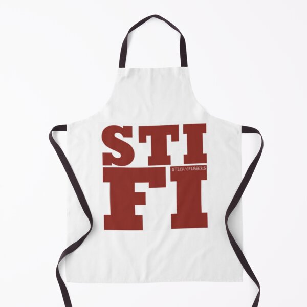 Item preview, STIFI STICKY FINGERS designed and sold by Dixndesigns.