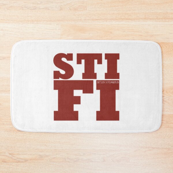 Item preview, STIFI STICKY FINGERS    designed and sold by Dixndesigns.