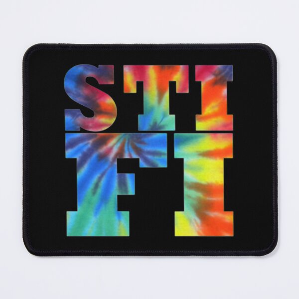 Item preview, STIFI Sticky Fingers Logo   designed and sold by Dixndesigns.