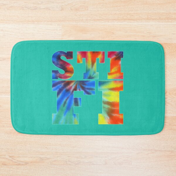 Item preview, STIFI Sticky Fingers Logo   designed and sold by Dixndesigns.