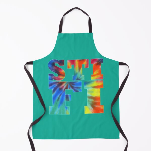Item preview, STIFI Sticky Fingers Logo designed and sold by Dixndesigns.