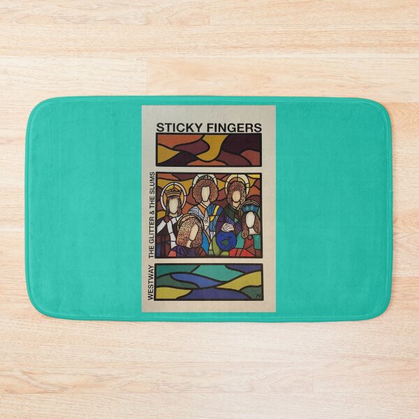 Item preview, STIFI Westway    designed and sold by Dixndesigns.