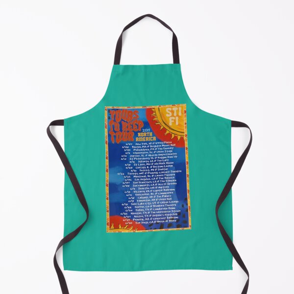 Item preview, STIFI Yours to Keep Tour designed and sold by Dixndesigns.