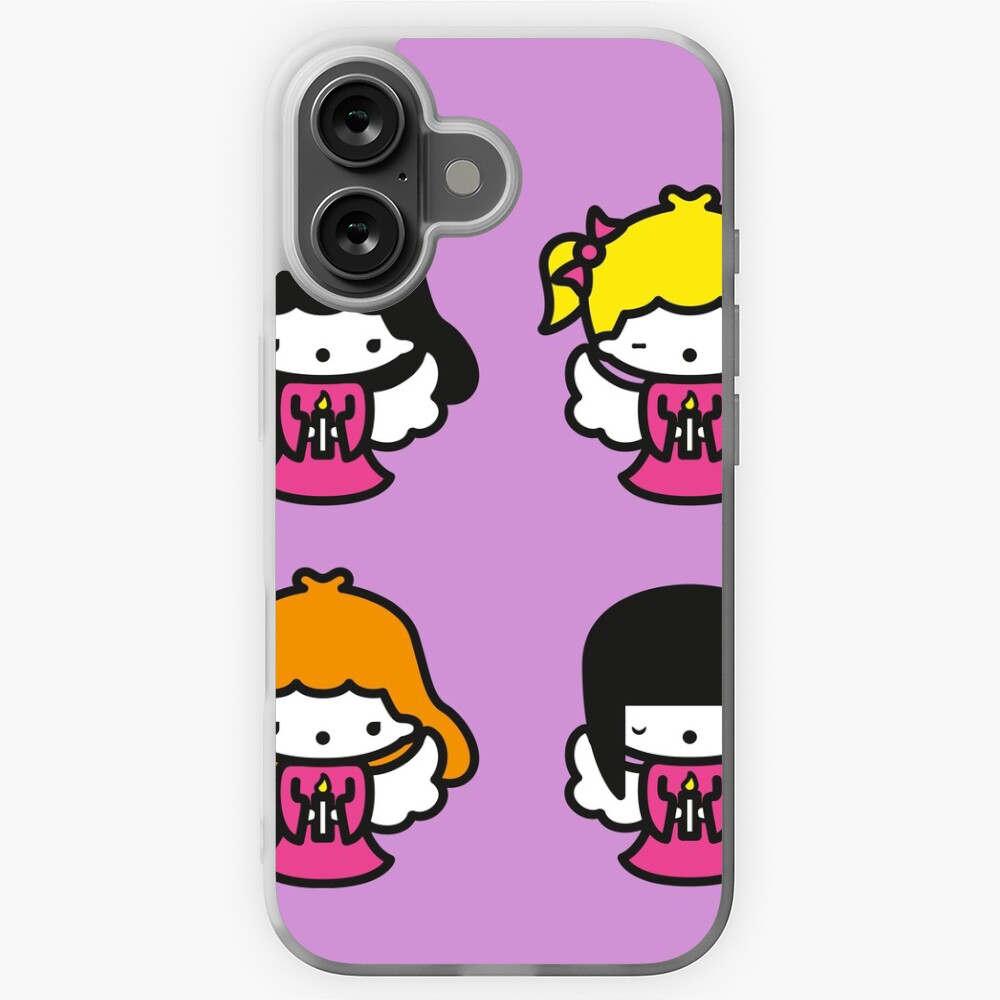 Item preview, iPhone Soft Case designed and sold by biucca.