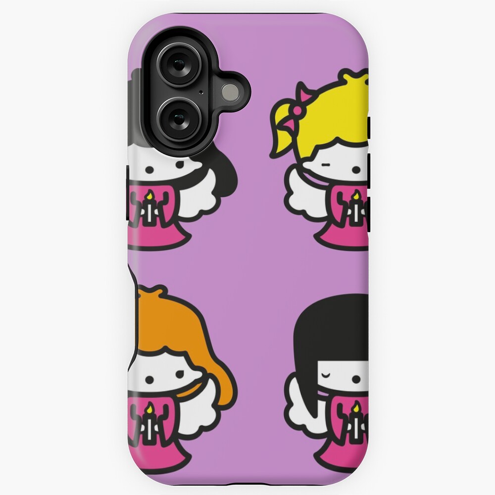 Item preview, iPhone Magsafe Tough Case designed and sold by biucca.