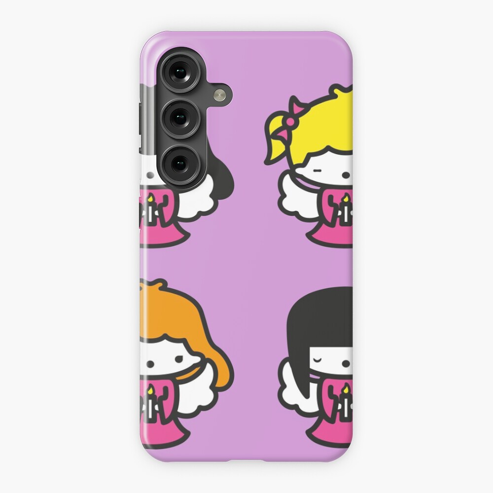 Item preview, Samsung Galaxy Snap Case designed and sold by biucca.