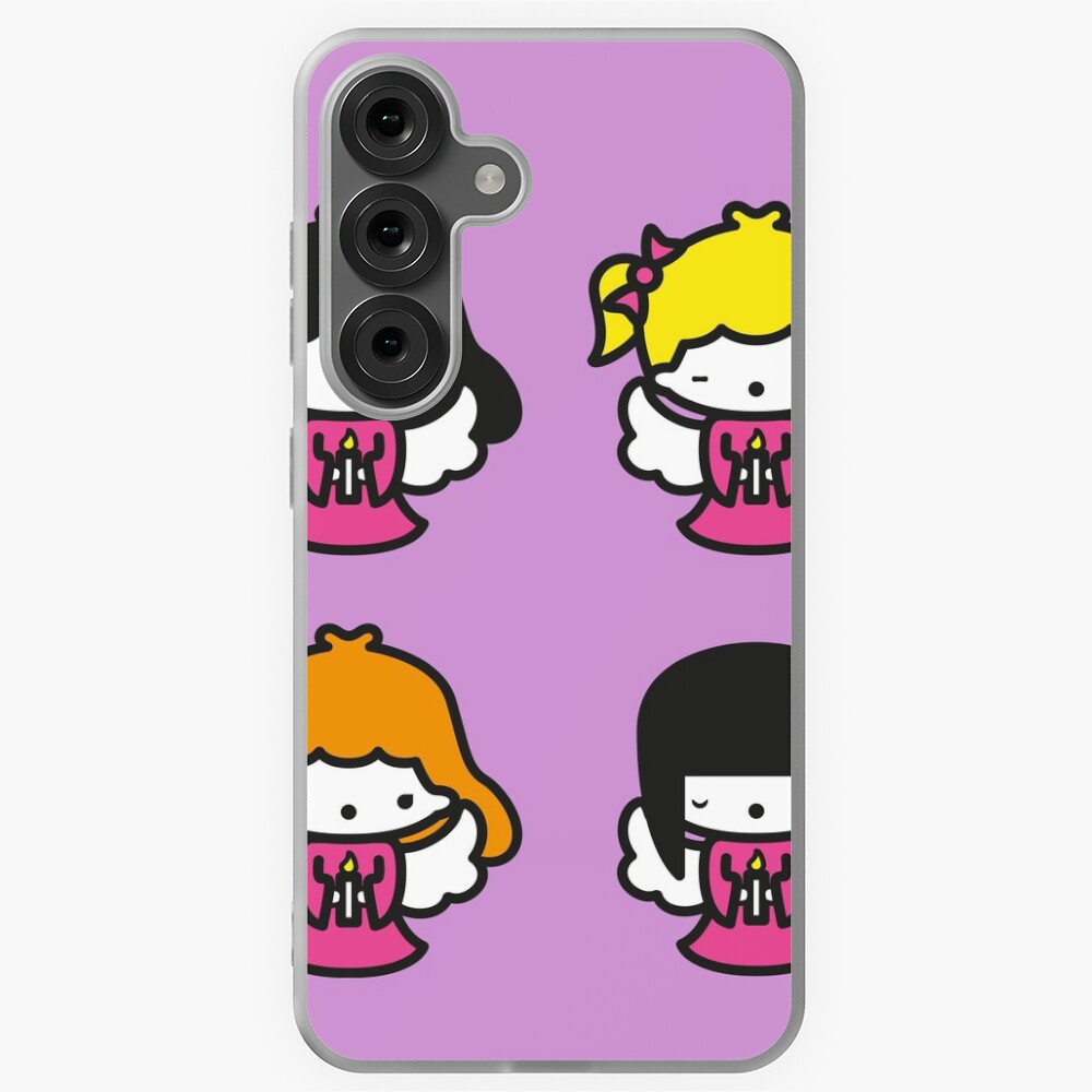 Item preview, Samsung Galaxy Soft Case designed and sold by biucca.