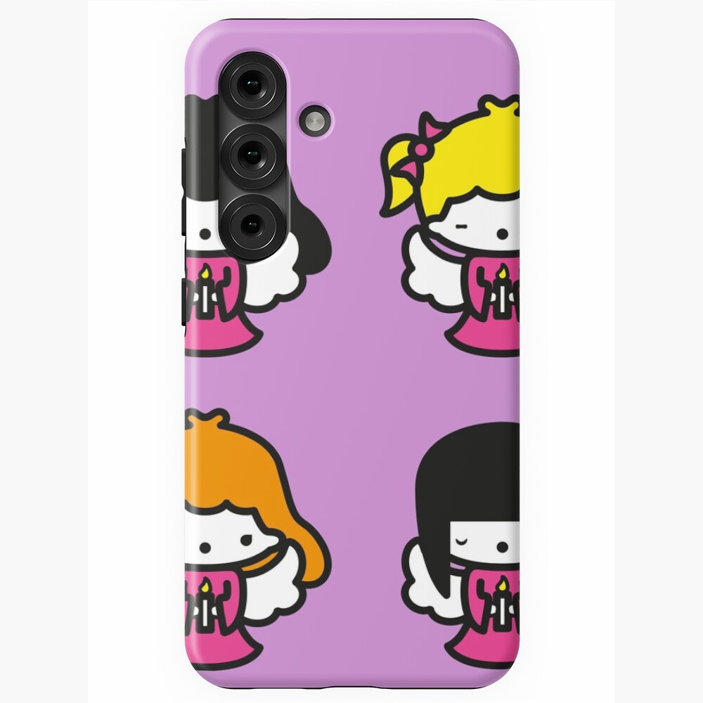 Item preview, Samsung Galaxy Tough Case designed and sold by biucca.