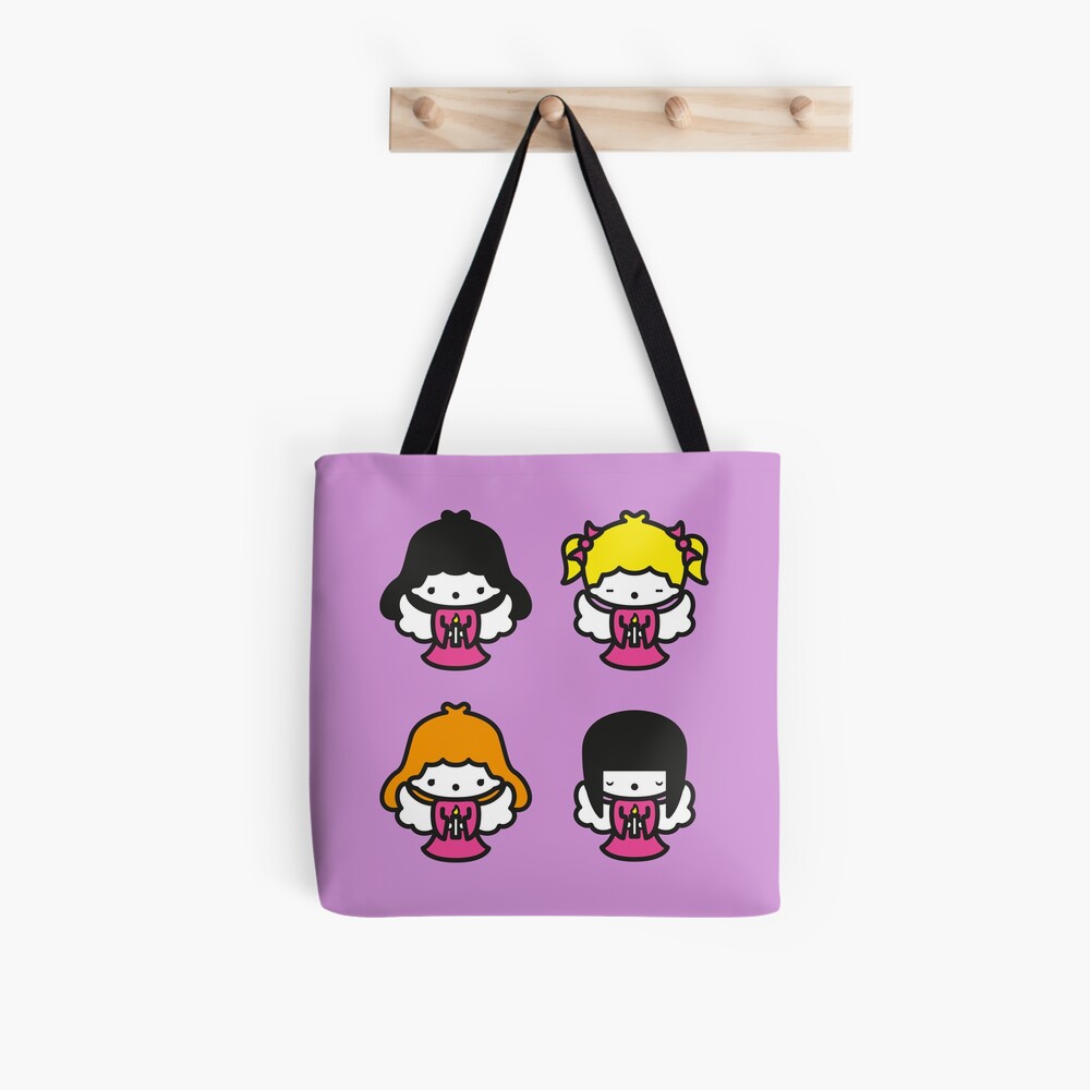 Item preview, All Over Print Tote Bag designed and sold by biucca.