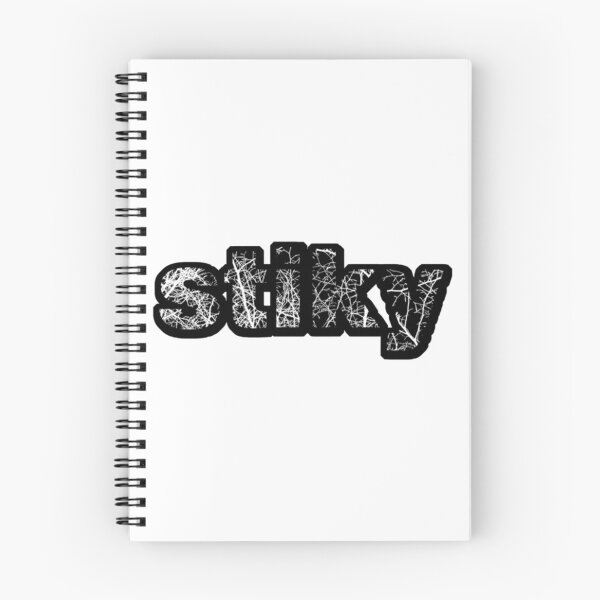 Item preview, Stiky   designed and sold by Dixndesigns.