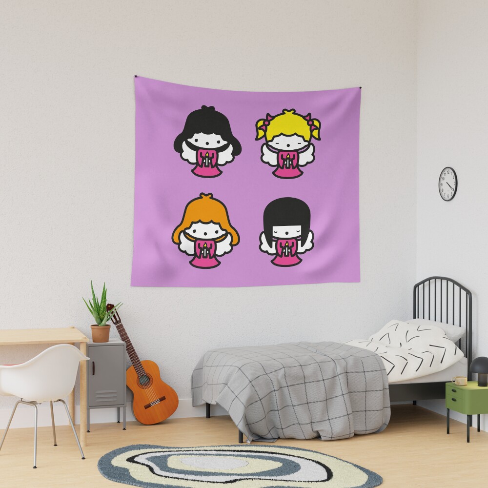 Item preview, Tapestry designed and sold by biucca.
