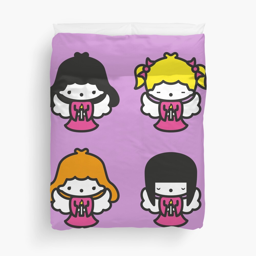Item preview, Duvet Cover designed and sold by biucca.