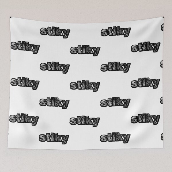 Item preview, Stiky   designed and sold by Dixndesigns.
