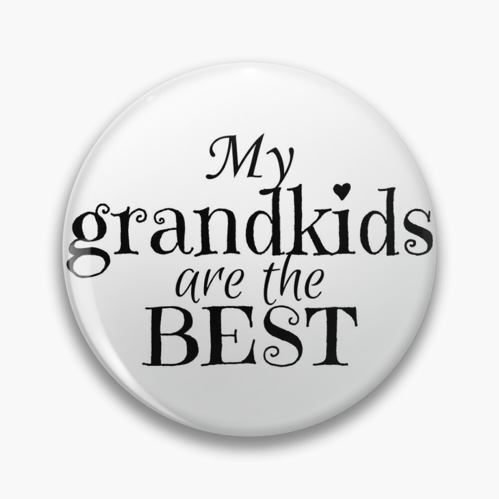 Pin on Grandchildren