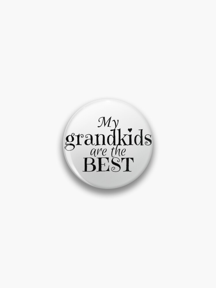 Pin on Grandkids