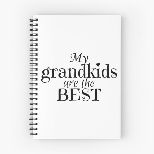 Item preview, My Grandkids Are The Best designed and sold by lorikitty.