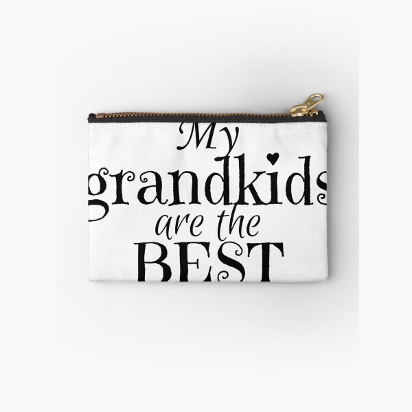 Item preview, My Grandkids Are The Best designed and sold by lorikitty.