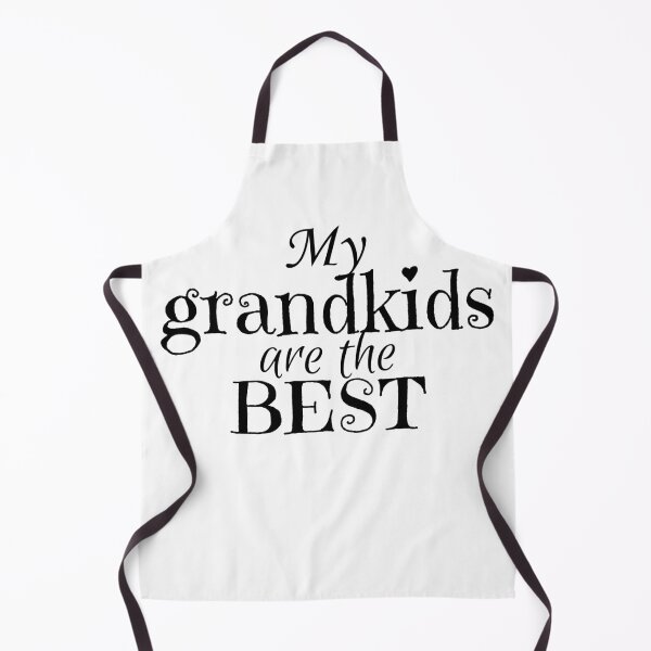 Item preview, My Grandkids Are The Best designed and sold by lorikitty.