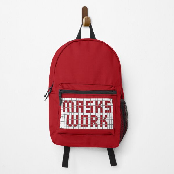 Item preview, Science: Masks work (red tile letters) designed and sold by Ofeefee.