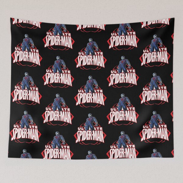 Item preview, Ultimate $pid3rman   designed and sold by Dixndesigns.