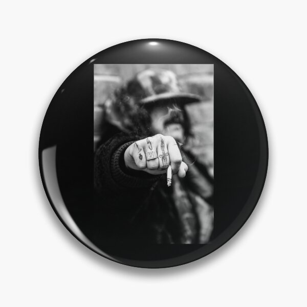 Item preview, Sticky Fingers band - Dylan Frost Premium  designed and sold by Dixndesigns.