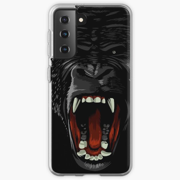 Gorilla Samsung Galaxy Flexible Hülle