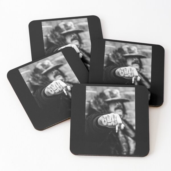 Item preview, Sticky Fingers band - Dylan Frost Premium  designed and sold by Dixndesigns.