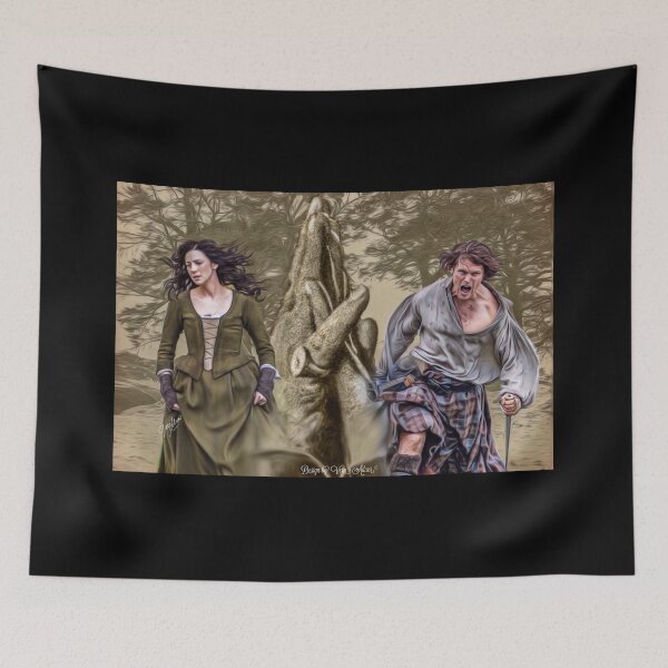 Item preview, Behind the stones designed and sold by Vera-Adxer.