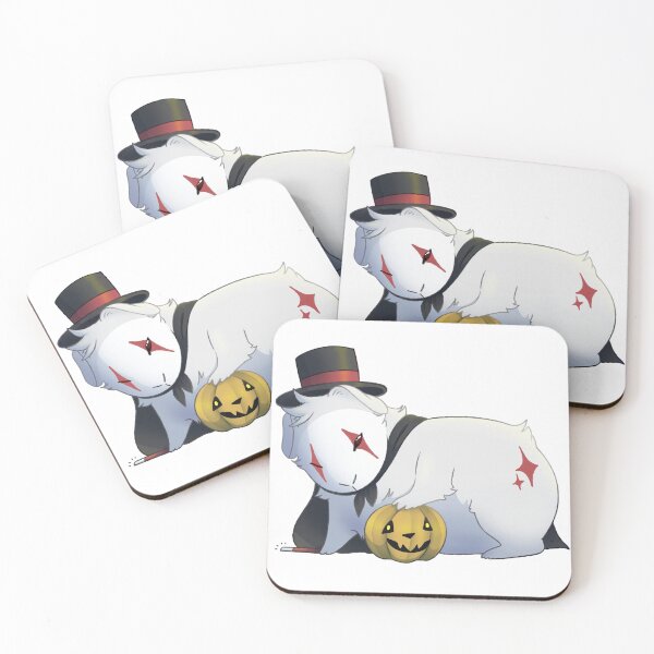 Item preview, Magician Guinea Pig | Funny Cute Guinea Pig Design designed and sold by ChisakiMing.