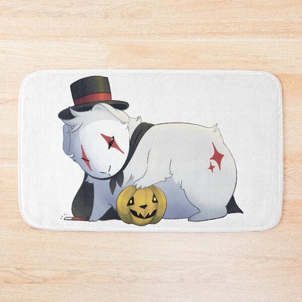 Item preview, Magician Guinea Pig | Funny Cute Guinea Pig Design designed and sold by ChisakiMing.