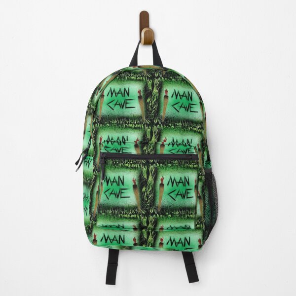 Item preview, Man Cave Art in Green designed and sold by Urbandale Artist.
