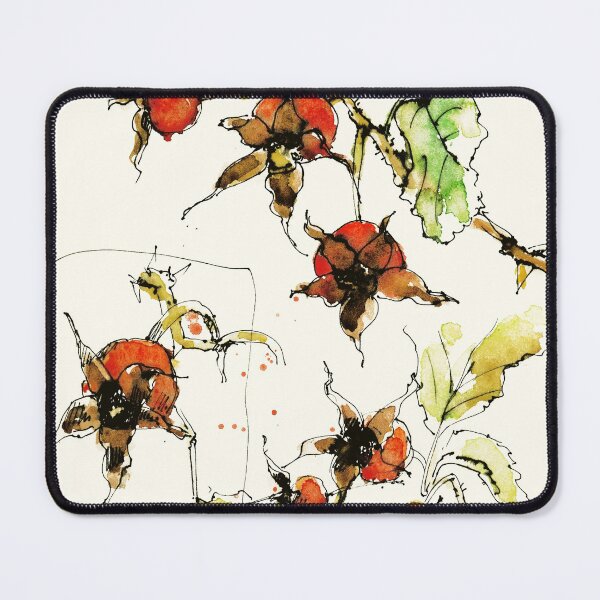 Item preview, Kopie von Cacao Tree – Theobroma cacao, Watercolor designed and sold by un-artiges.