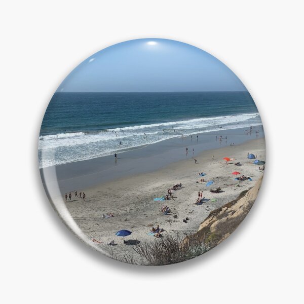 Item preview, Down by the ocean designed and sold by agnessa38.