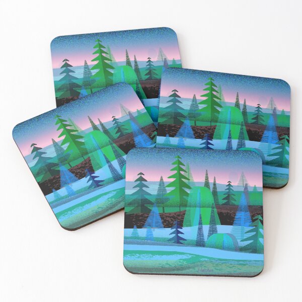 Item preview, Tomales Bay designed and sold by Charles Harker.