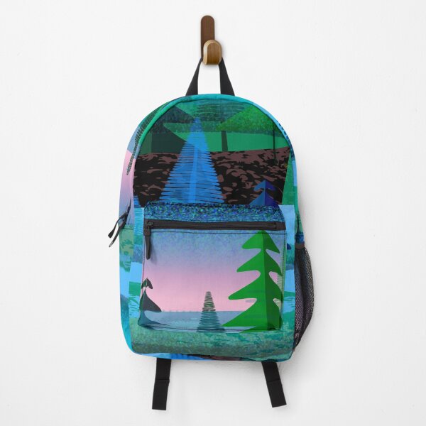 Item preview, Tomales Bay designed and sold by Charles Harker.