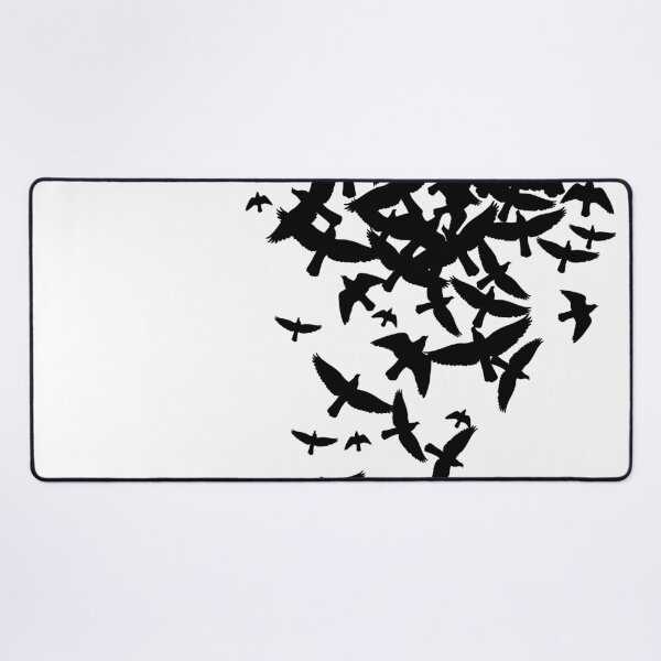 Item preview, Birds flying designed and sold by albertocubatas.