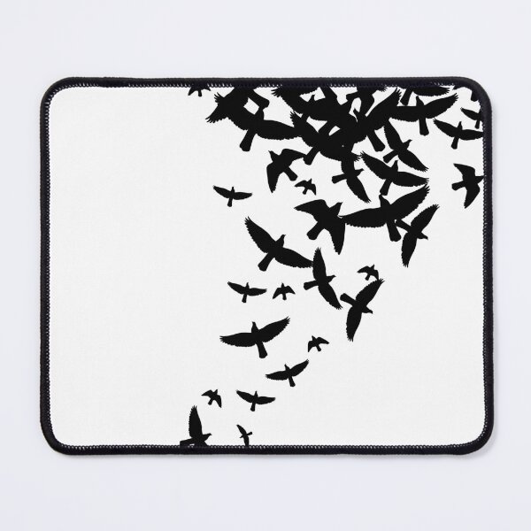 Item preview, Birds flying designed and sold by albertocubatas.