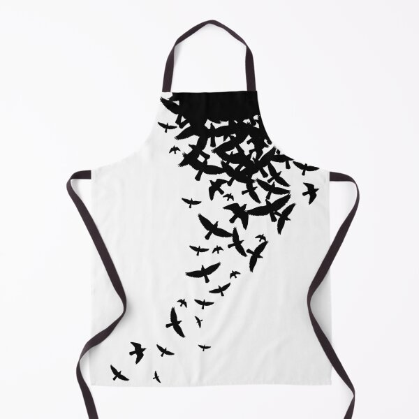 Item preview, Birds flying designed and sold by albertocubatas.