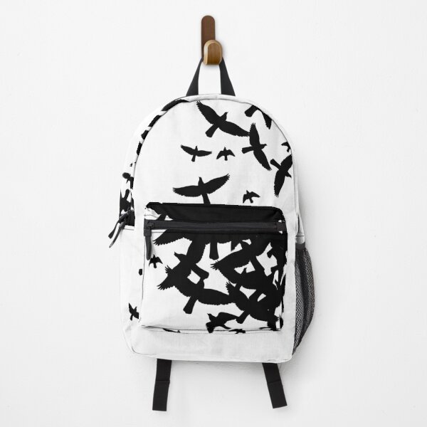 Item preview, Birds flying designed and sold by albertocubatas.