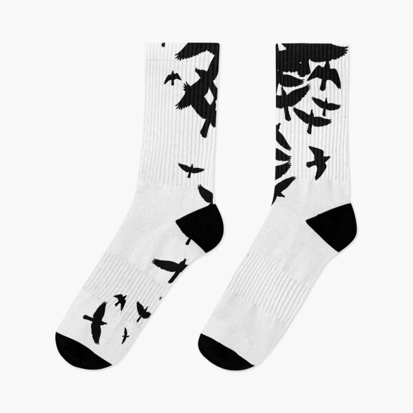 Item preview, Birds flying designed and sold by albertocubatas.