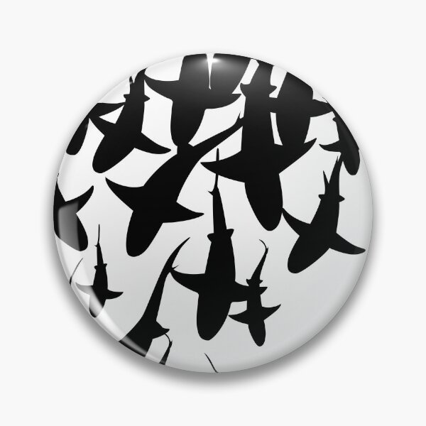 Item preview, Shark designed and sold by albertocubatas.