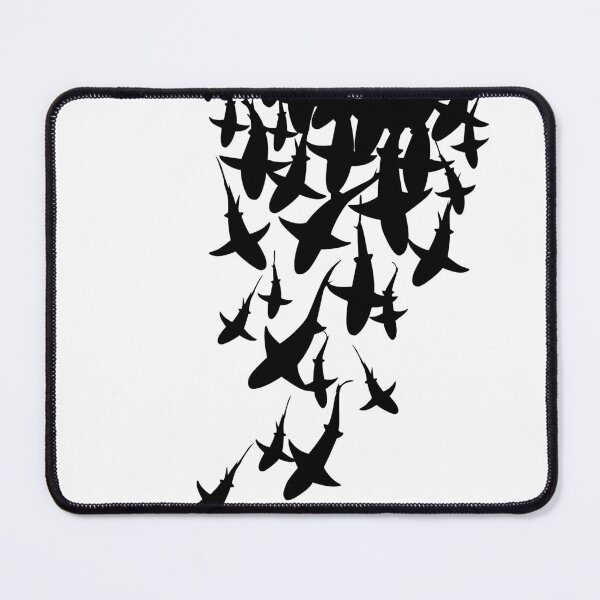 Item preview, Shark designed and sold by albertocubatas.